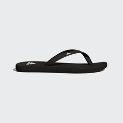 Adidas Eezay Flip-Flops Női Akciós Cipők - Fekete [D37990]